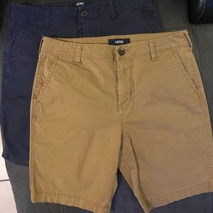 Men’s Aeropostale Shorts Bundle!